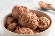 Chocolate 2 Scoop