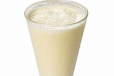 Vanilla Milk Shake