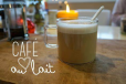 Cafe Au Lait