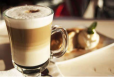 Caffe Latte