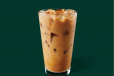 Caffe Latte Iced