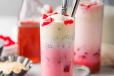 Falooda Shake