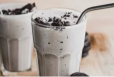 Cookies N Cream Milk Shake