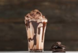 Chocolate Frappe