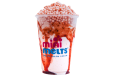 Mini Melts Strawberry Milk Shake