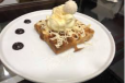 Waffle Rafello