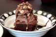 Brownie - Chocolate Ice Cream