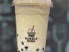 Taro Banana Boba 500 Ml
