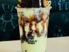 Hop Butterscotch Boba 500 Ml