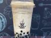 White Coffee Boba 500 Ml