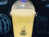 Apple Boba Fresh 500 Ml