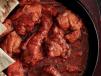 Hyderabadi Chicken Curry