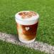 Iced Cup-puccino
