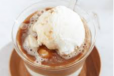 Affogato