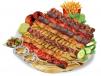 Mix Grill For 5 Persons 11 Sticks Kebab