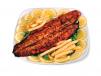 Grilled Hammour Fish Fillet