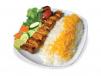 Chicken Tikka And Rice Salad