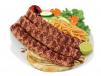 The Iranian Kebab 3 Pieces Koobideh