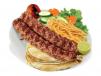 Iranian Kebab 2 Pieces Koobideh