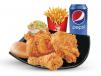 Broasted Combo Meal 2