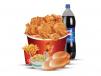 Broasted Combo Meal 5
