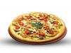 Medium Special Supreme Pizza