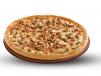 Medium Beef And Cheese Pizza