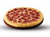 Medium Pizza Sausage