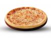 Medium Cheese Pizza
