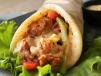Pakistani Shawarma