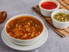 Hot Sour Soup