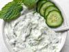 Mint Raita