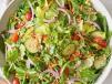 Fresh Green Salad