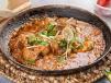 Sp Chicken Karahi