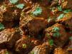 Mutton Peshawari Karahi