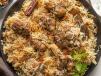 Mutton Pulao