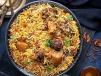 Mutton Biryani