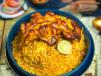 Tikka Biryani/Pulao