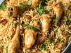 Chicken Pulao