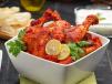 Sp Tandoori Half