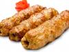 Mutton Seekh Kabab