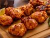 Chicken Tikka Boti