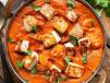 Paneer Butter Masla