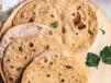 Whole Wheat Chapati