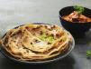 Tandoori Paratha