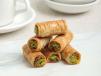 Pistachio Fingers