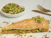 Turkish Baklava Without Ice Cream 1