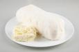 Plain Ice Cream With Cream 1 Kg