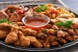 Chicken Platter