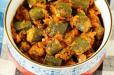Bhindi Masala